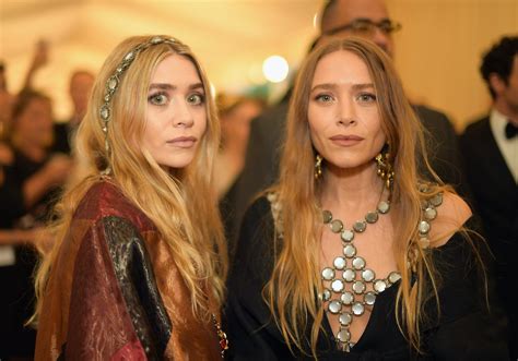 Die Olsen Twins: Mary